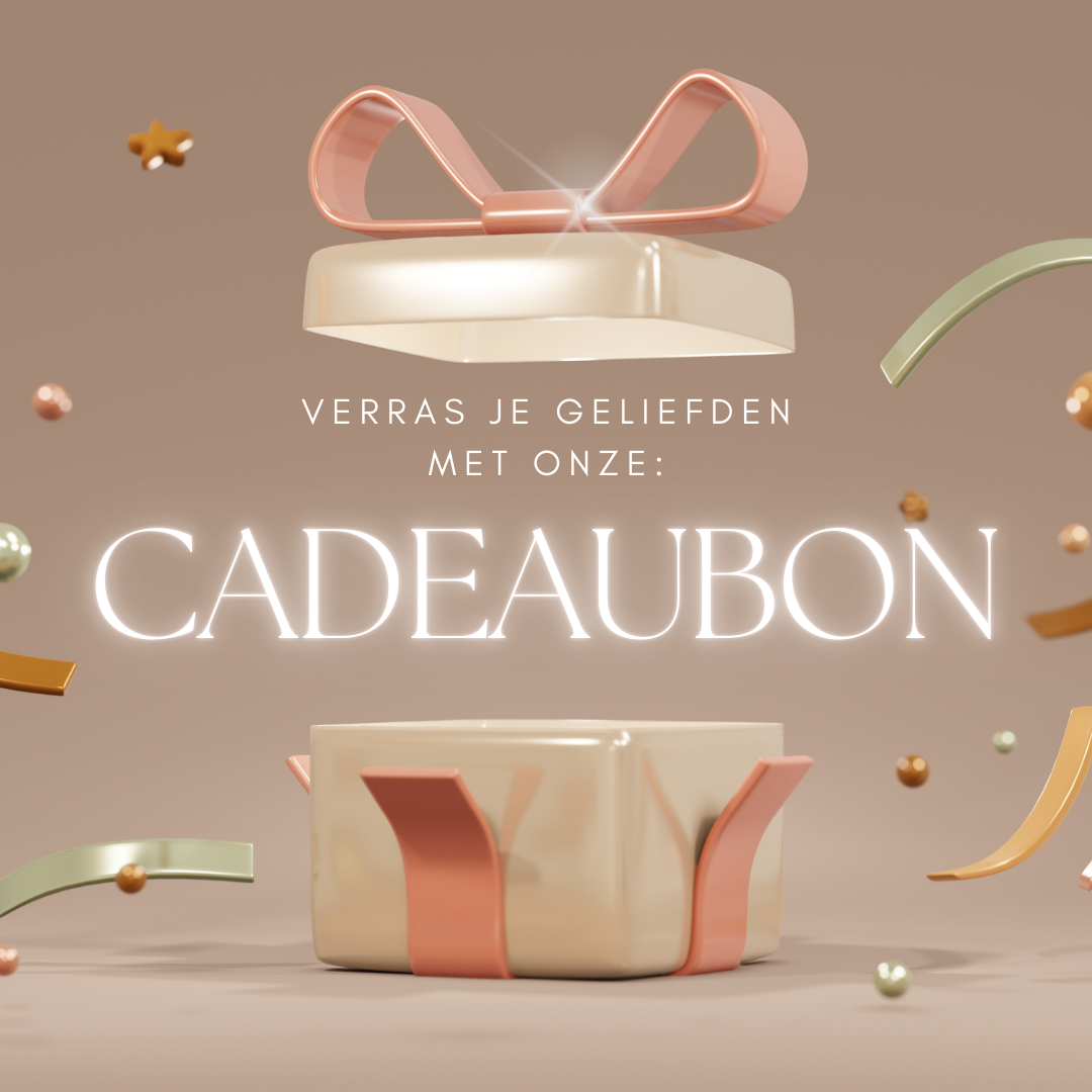 Cadeaubon en Cadeaus