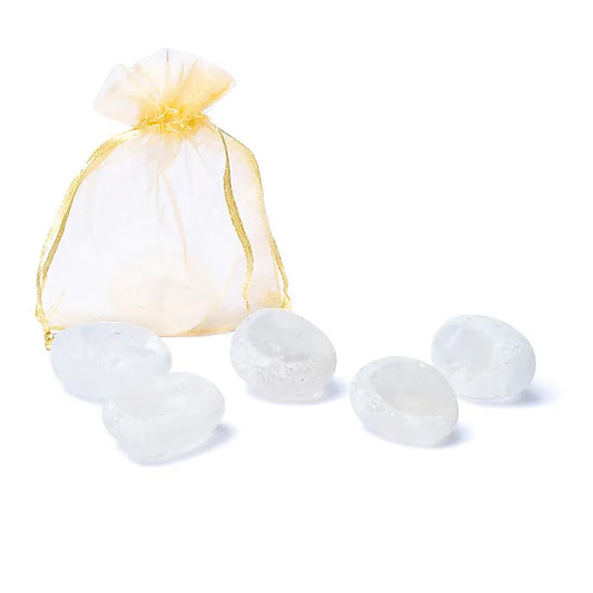 Emma Egg Bergkristal